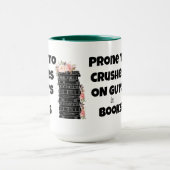 Livre Crush Mug (Centre)