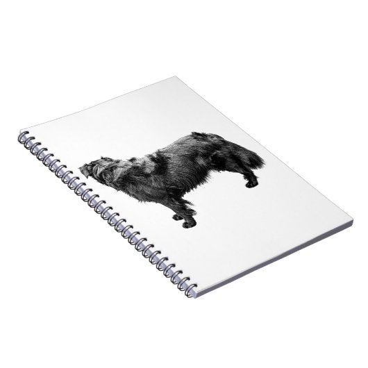 Livre d'automne (Côté Droit)