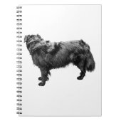 Livre d'automne (Devant)