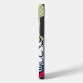 Livre de bande dessinée Père Noël/Noël (Côté gauche)