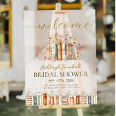 Livre de bienvenue pour la fête de mariage en acry