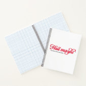 Livre de &@$# ! -Carnet (Intérieur)