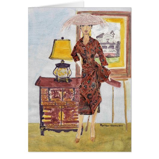 Livre de coloriage de Marie, Page 4 WC&D (Devant)