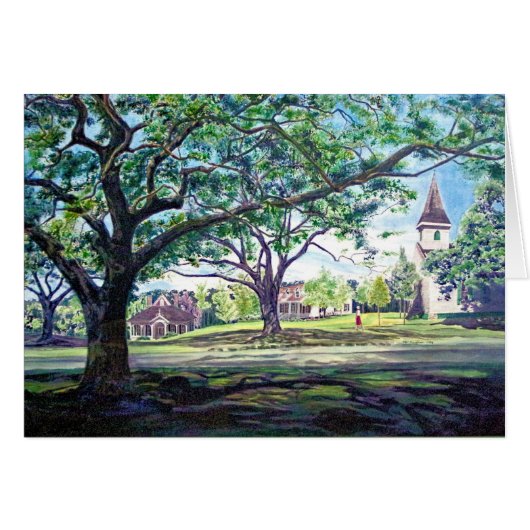 Livre de coloriage de Marie, Page 5 Park (Devant horizontal)