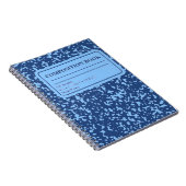 Livre de composition (Côté Droit)