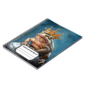 LIVRE DE COMPOSITION (Côté gauche)