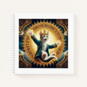 Livre de conception de chat (Devant)