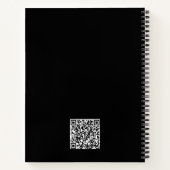 Livre de Cook (Dos)