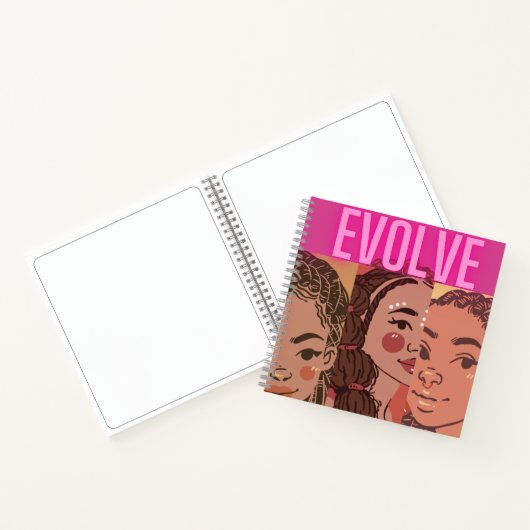 Livre de croquis pour adolescents (Intérieur)