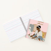 Livre de croquis Tarot (Intérieur)