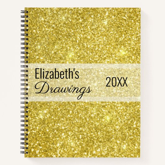 livre de dessin (Devant)