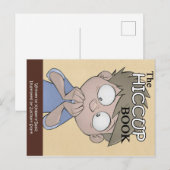 Livre de la coupe - carte postale (Devant / Derrière)