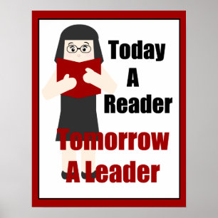 Livre de l'enseignant Lover Gal 2 Poster du leader