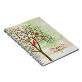 Livre de liste de vacances (Côté Droit)