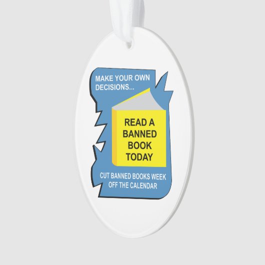 Livre de livres interdits (devant)