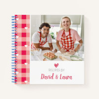 Livre de mémoire personnalisé de couple (Ajouter u