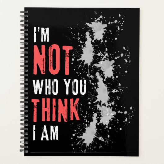 livre de motivation (Devant)