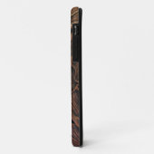 Livre de Necronomicon du coque iphone mort (Dos/Gauche)