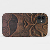 Livre de Necronomicon du coque iphone mort (Dos (Horizontal))