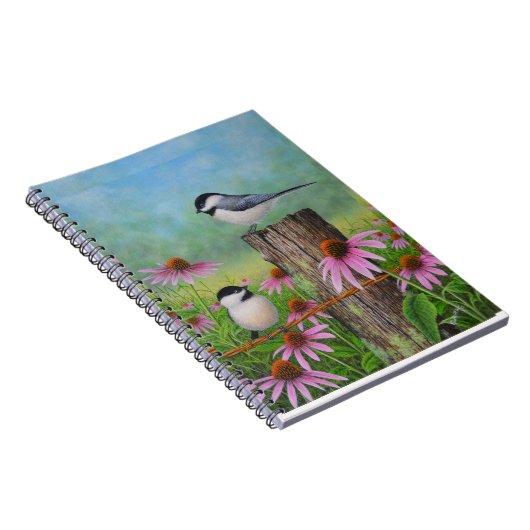 Livre de notes (Côté Droit)