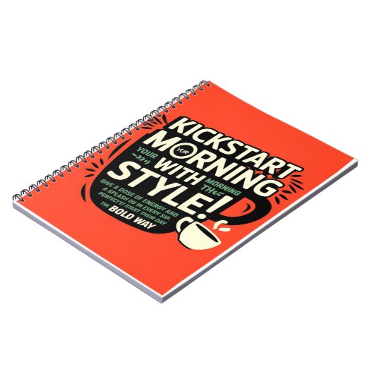 Livre de notes (Côté gauche)