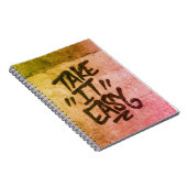 Livre de notes (Côté Droit)