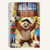 Livre de notes (Recto)