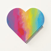 Livre de notes allemand : divorce pour faire'S (Dos)