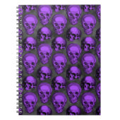 Livre de notes crâniennes (Devant)