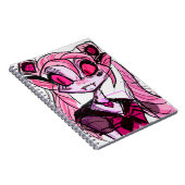 Livre de notes Vlad (Côté Droit)