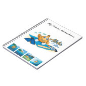 Livre de photo de Sweetyonion (Côté gauche)