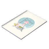 Livre de photons espions (Côté gauche)