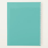 Livre de planification de la pratique dentaire ave (Dos)