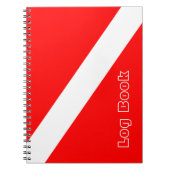 Livre de plongée sous-marine (Devant)