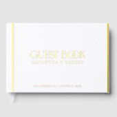 Livre De Poussée Simple Typographie Rétro Design S (Recto)