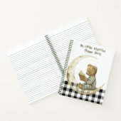 Livre de prières de la petite nuit (Intérieur)