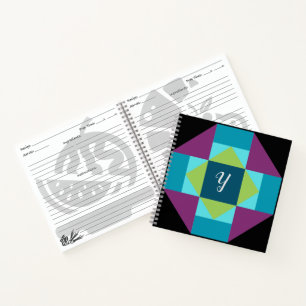 Livre de recette Monogram Barn Quilt