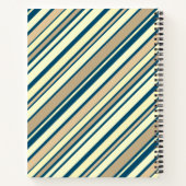 Livre de recettes (Dos)