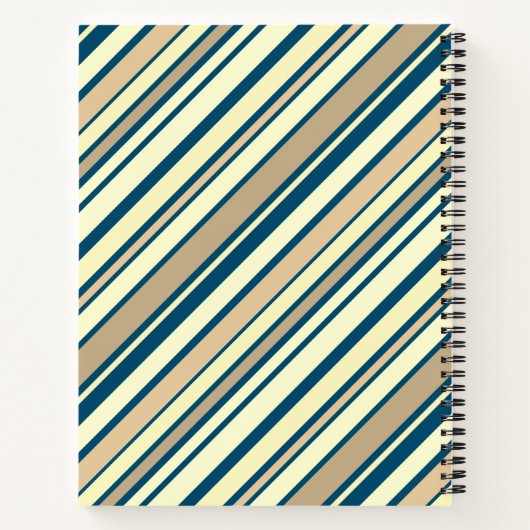 Livre de recettes (Dos)