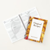 Livre de recettes à thème bavarois (Intérieur)