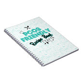 Livre de recettes convivial PCOS (Côté Droit)