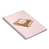 Livre de recettes d'amour (Côté Droit)