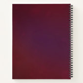 Livre de recettes de dessert Delish (Dos)