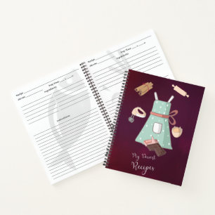 Livre de recettes de dessert Delish
