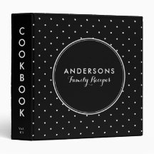 Livre de recettes de la famille Pois noire