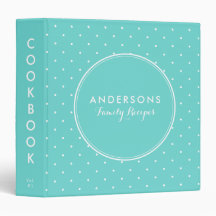 Livre de recettes de la famille Pois Turquoise