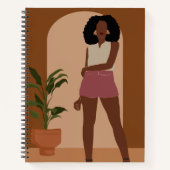 Livre de recettes du collège (Devant)