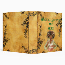 Livre de recettes Fairycore