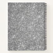 Livre de recettes familiales (Dos)