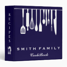 Livre de recettes familiales personnalisées